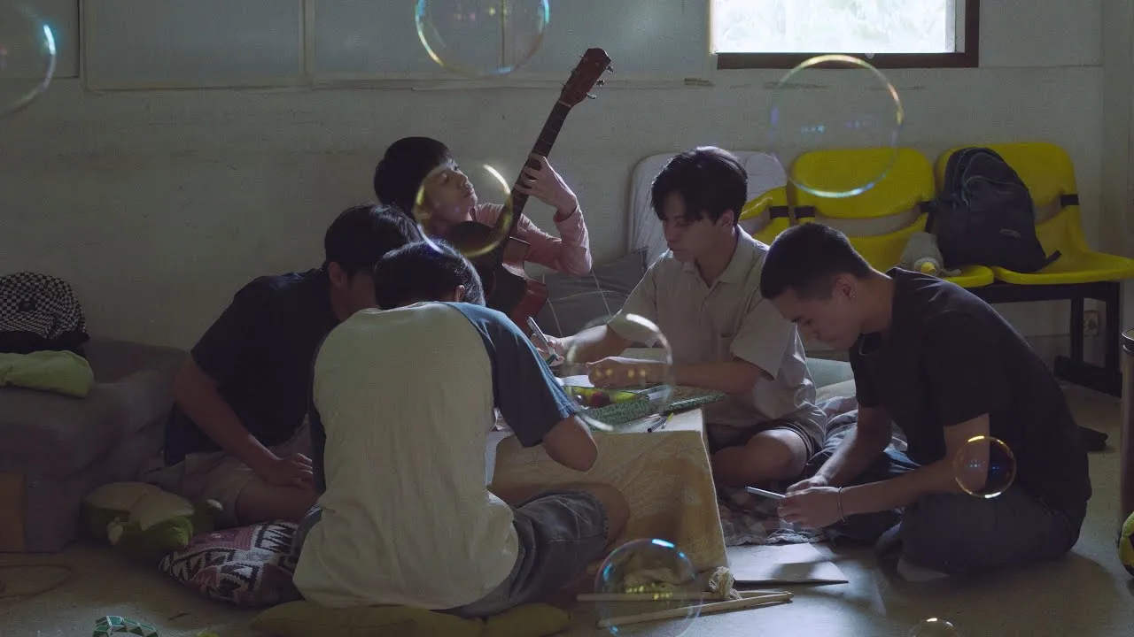 จารย์ (Void)