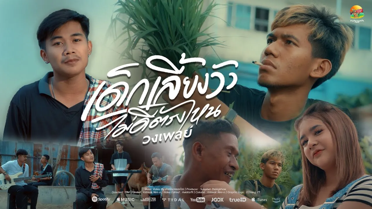 เด็กเลี้ยงวัวไม่ดีตรงไหน