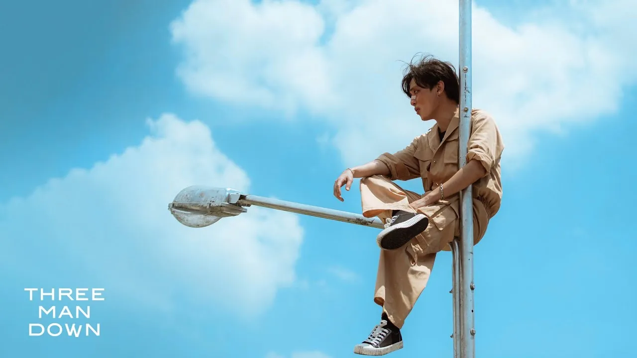 เมา (Drunk in Love)