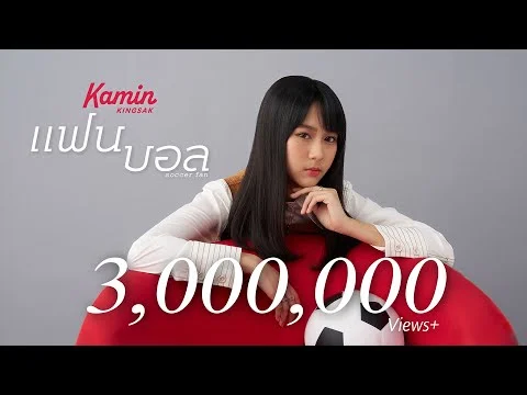 แฟนบอล (soccer fan)