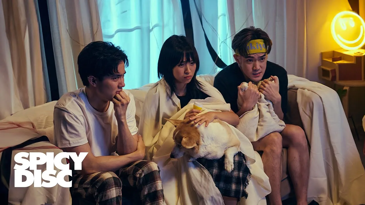 เธอไม่ต้องน่ารักทุกวันก็ได้นะ