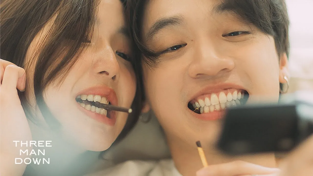 เปิดตัวเขา (Rebound)