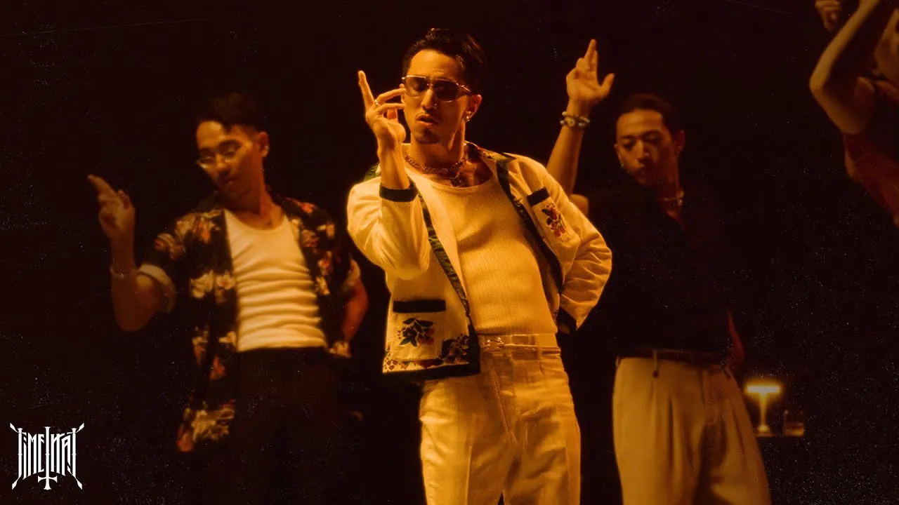 เปิดใจไม่เปิดตัว (KEEP IT LOW KEY)