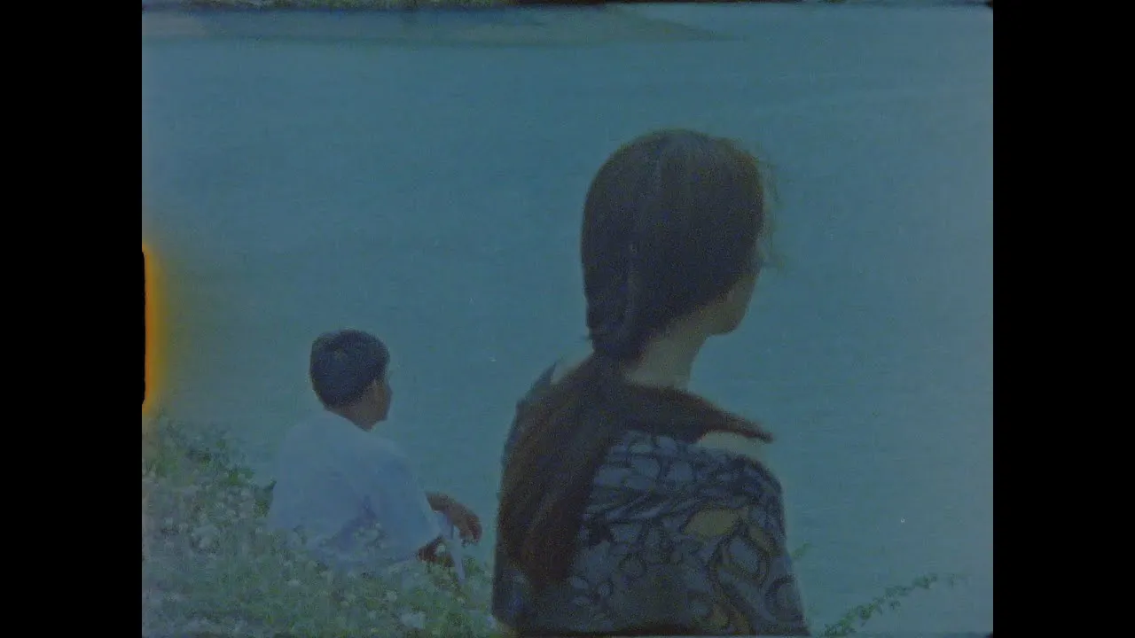 ไม่เป็นไรนะเธอ