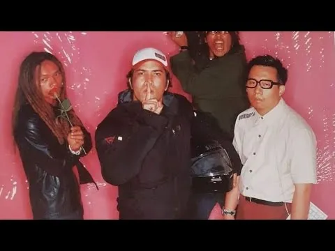 ก้าวไกลไปกับฉัน (Yamaha X1)