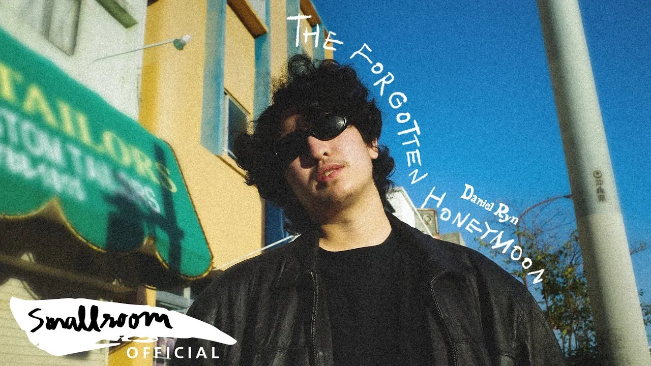 The Forgotten Honeymoon