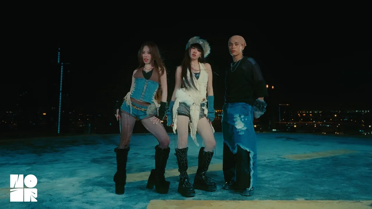 ถ้าฉันผิด… (My Fault)