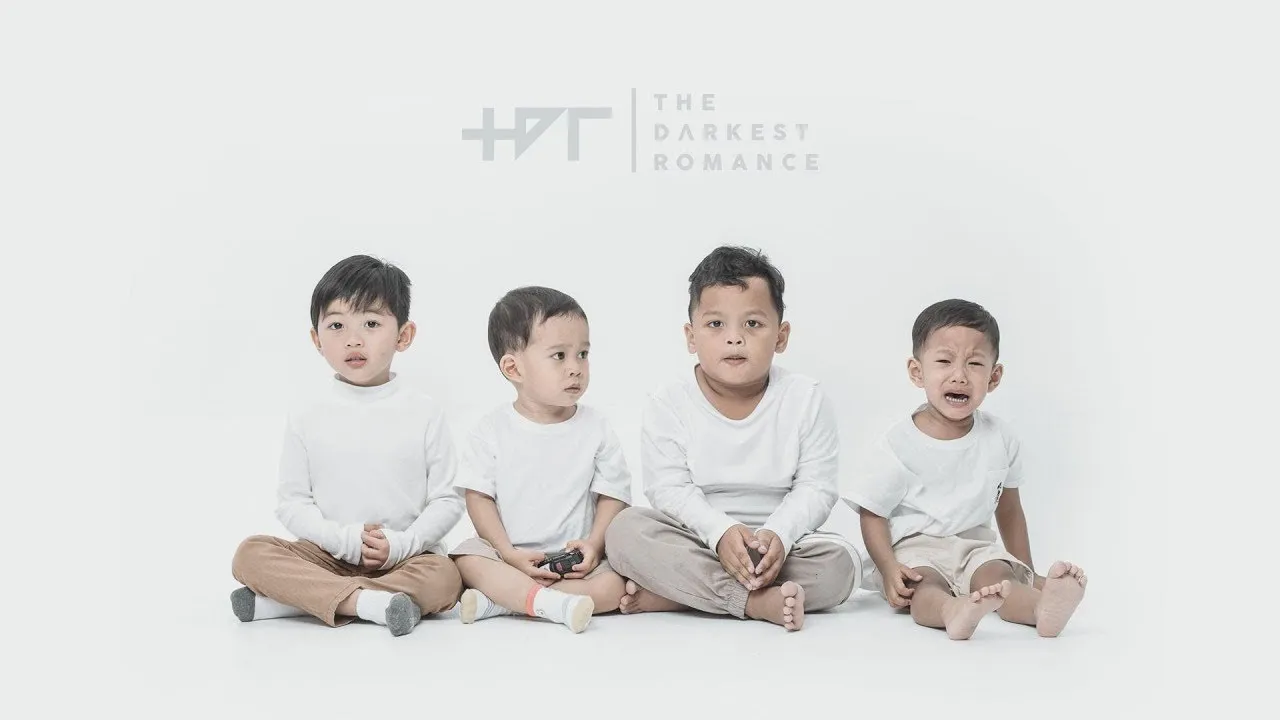 ความเยาว์ (Youth)