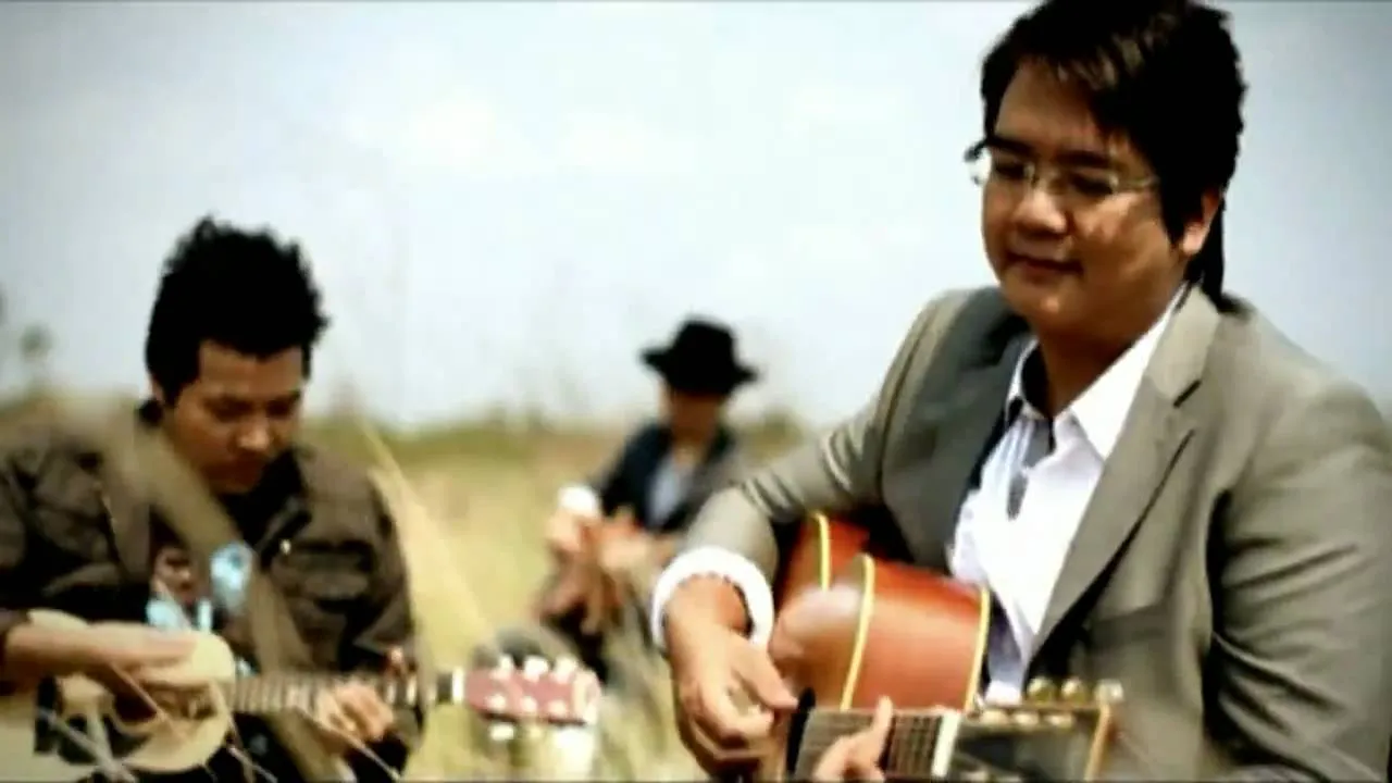 คนน่ารักมักใจร้าย