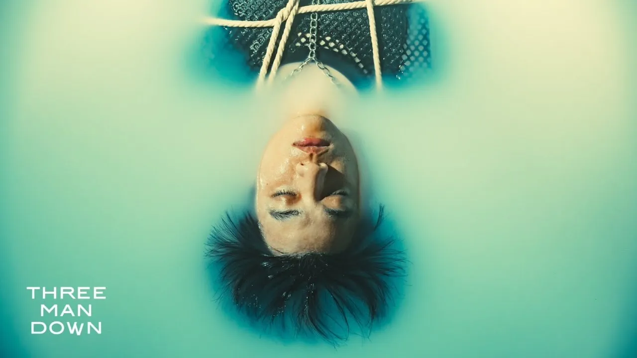 ไหนบอกเลิกแล้ว