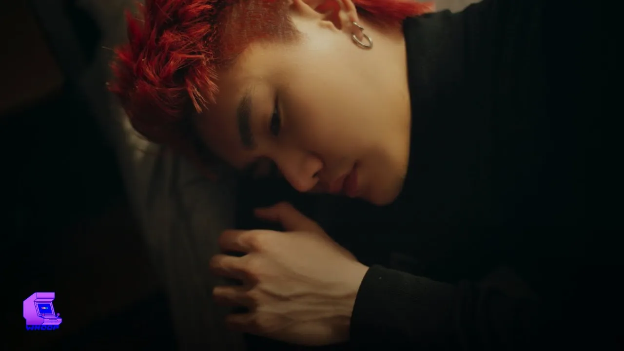 อาบน้ำตา (good cry)