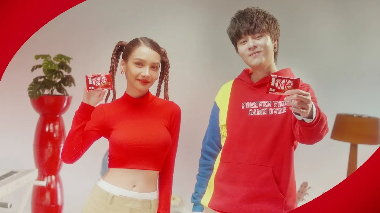 เหนื่อยนักพักบ้าง