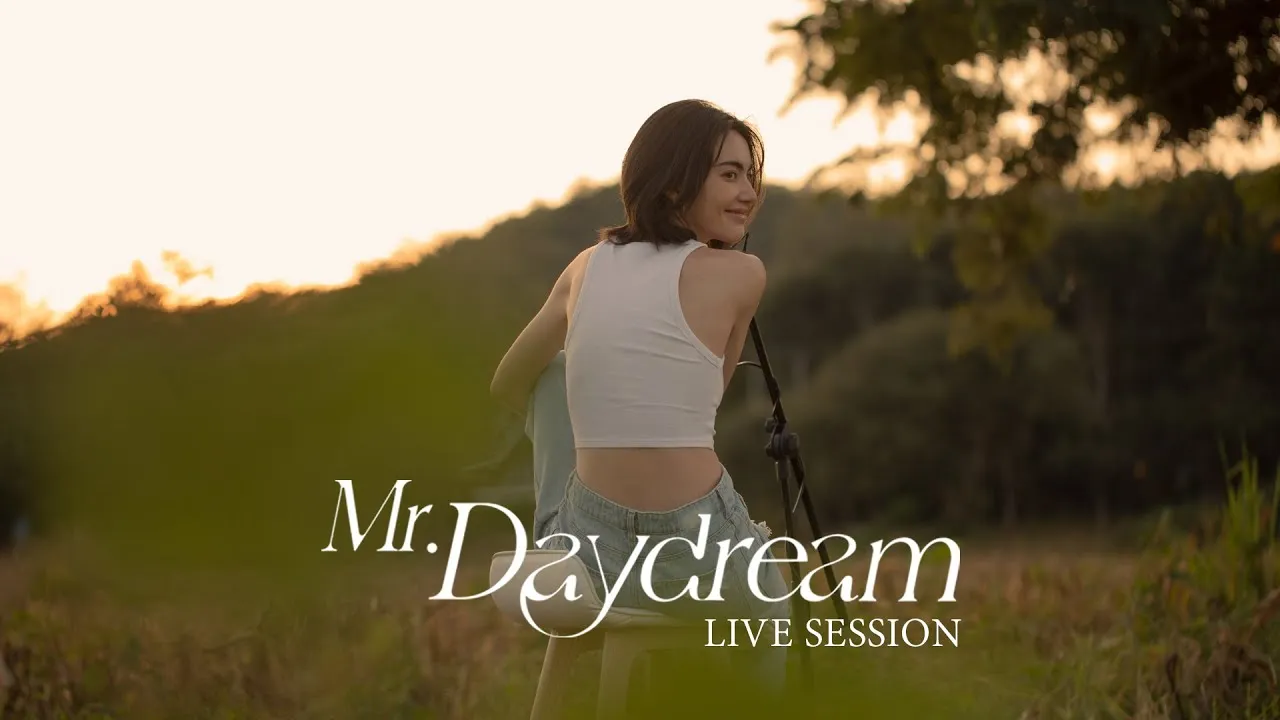 Mr. Daydream