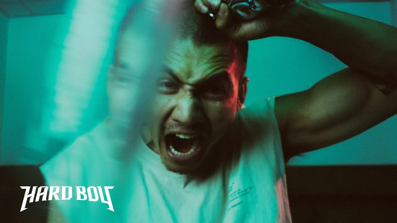 รักเธอจนเป็นบ้า (Crazy)