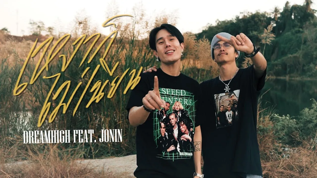 เหงาก็ไม่เนียน