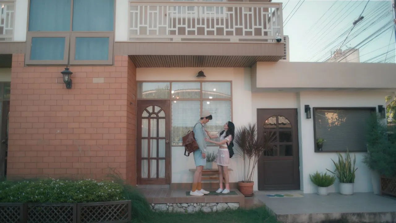 คนขี้เบื่อ