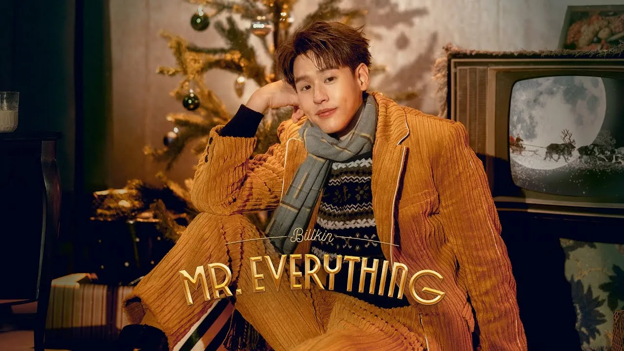 Mr. Everything
