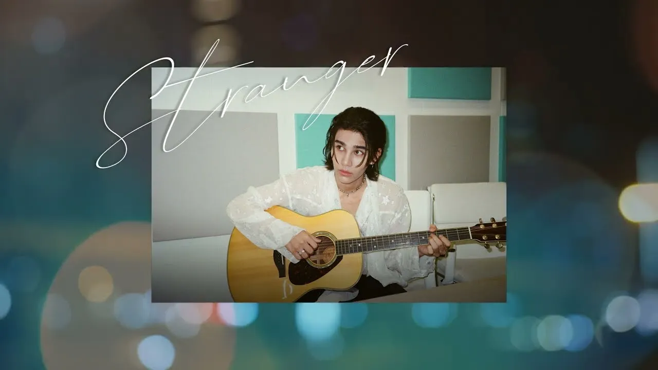 Stranger