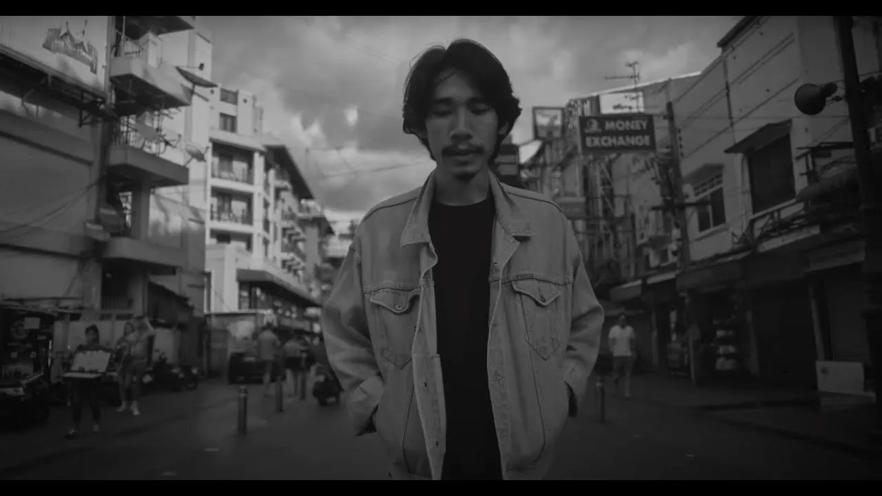 ถนนข้าวสาร