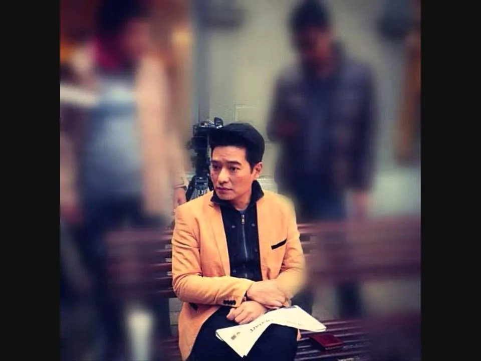 เติมใจให้กัน