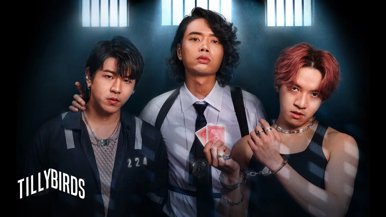 ตัวเลือก ตัวรอ (Can’t Have It All)