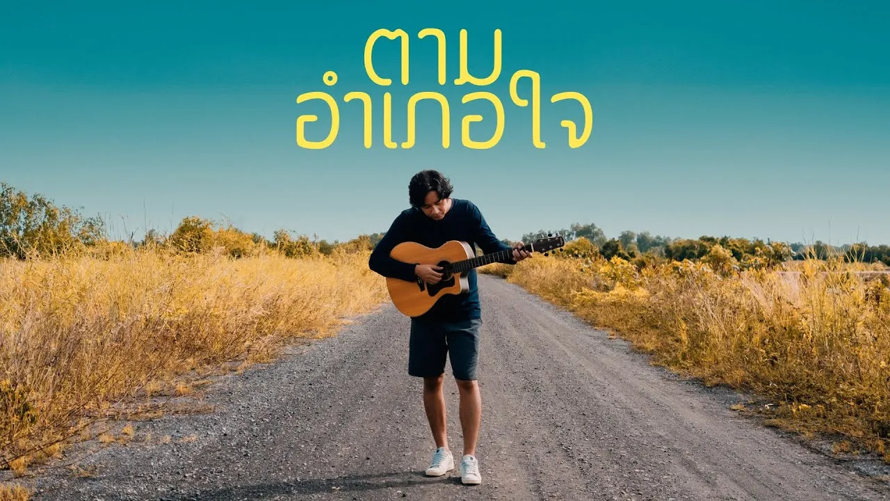 ตามอำเภอใจ