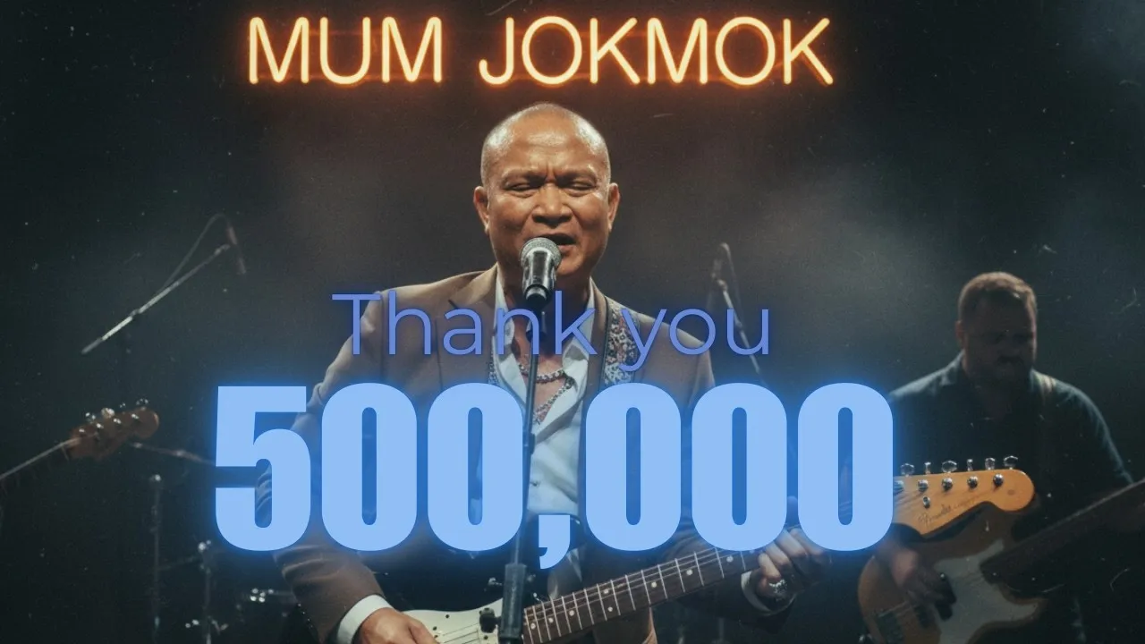 กลับมาทำไม (soul/pop)