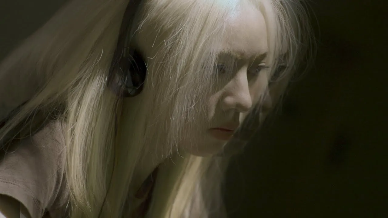 ฉันจะทน (ได้หรือเปล่า)