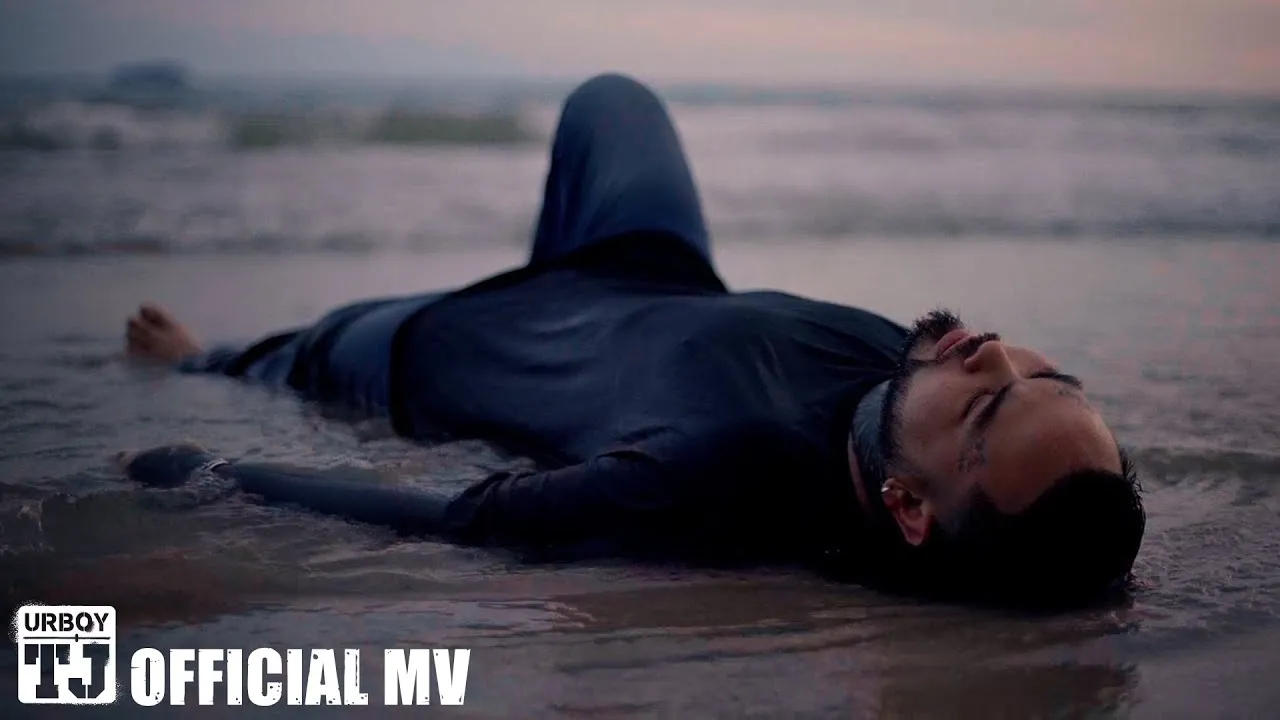 ไม่ต้องคิดถึงฉัน (LET ME BE)