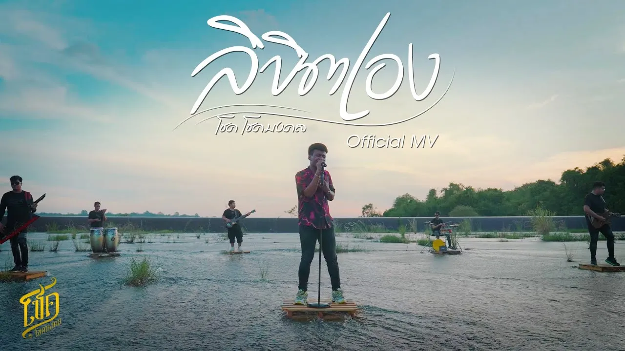 ลิขิตเอง