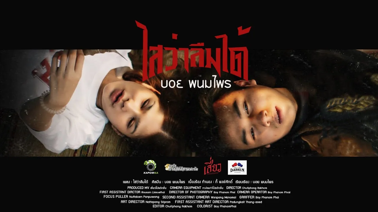 ไสว่าลืมได้