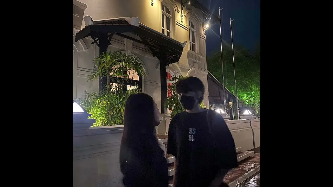 ฟ้าคงเหงาเมื่อไร้เธอ