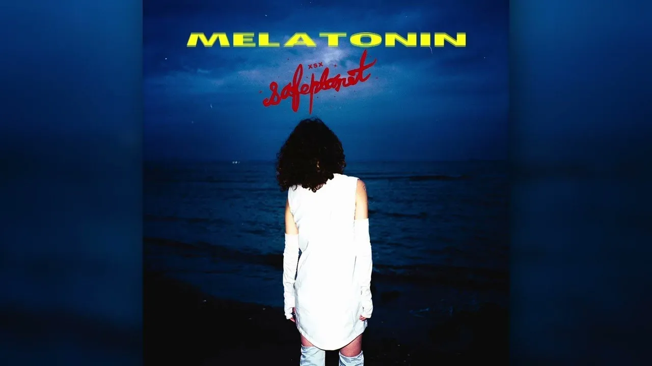 นอนไม่หลับ (Melatonin)