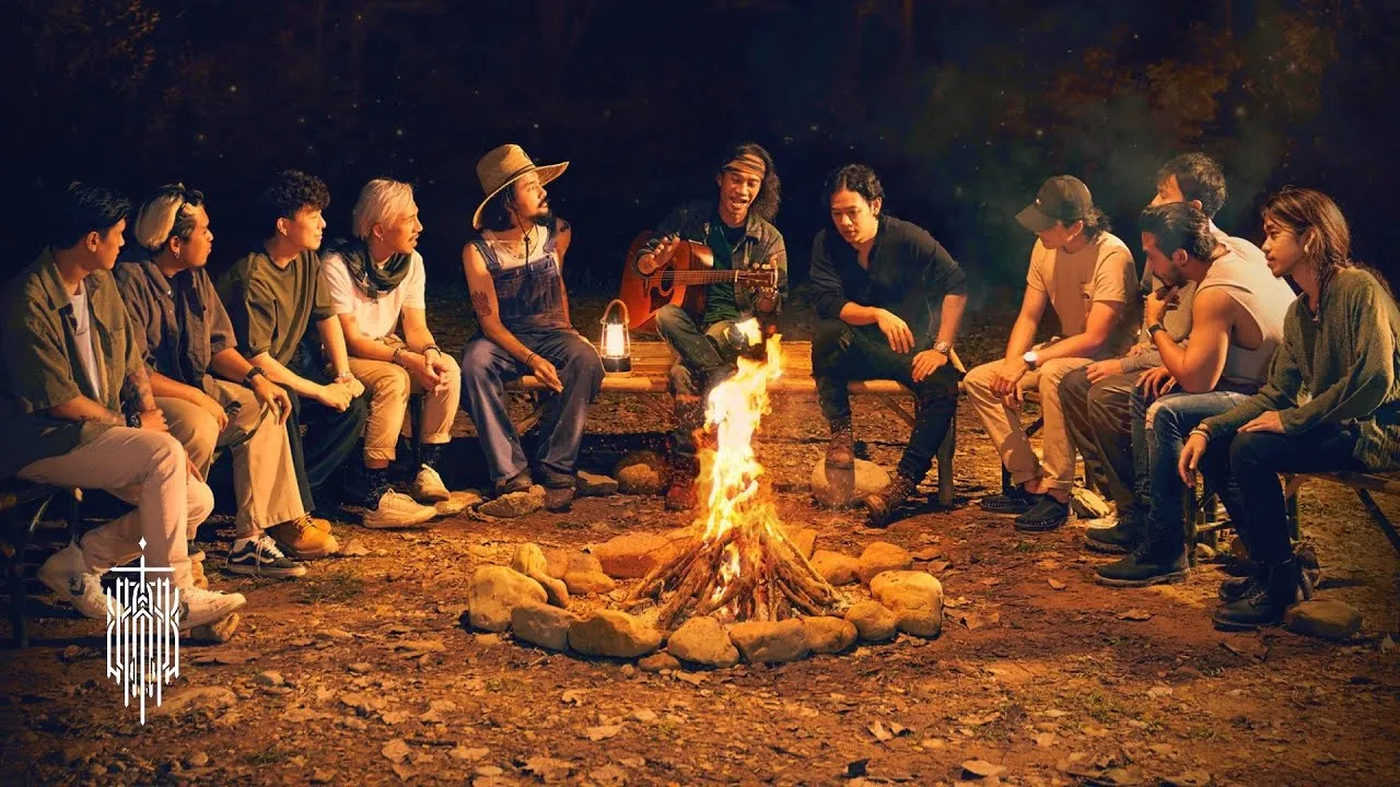 นักดนตรี