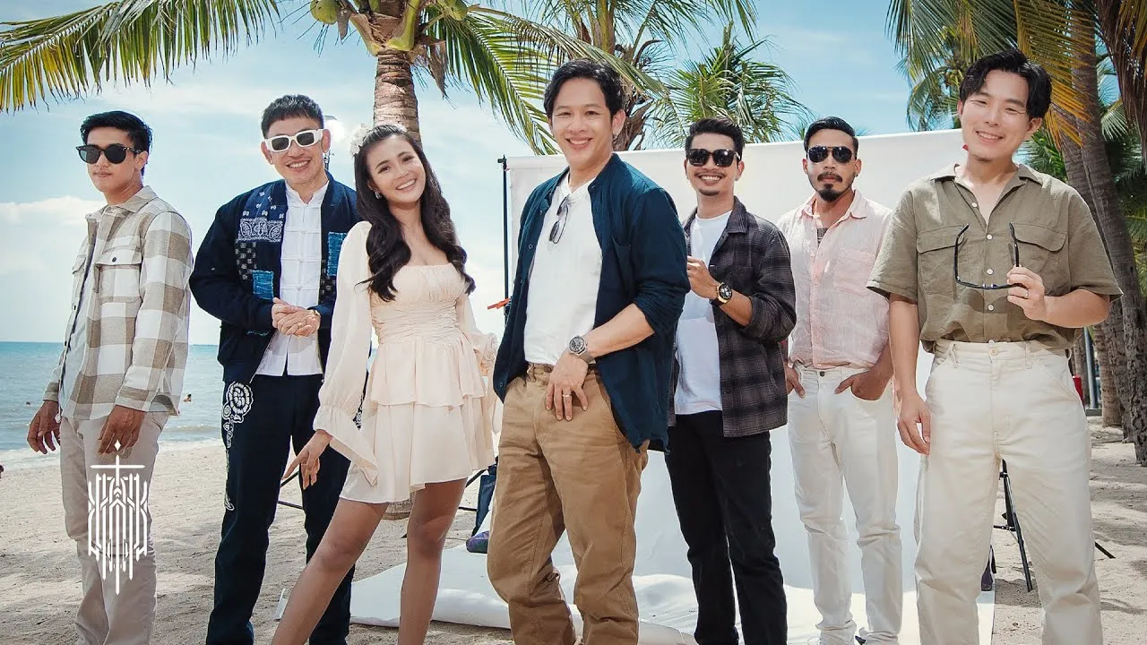 คนจริงใจ