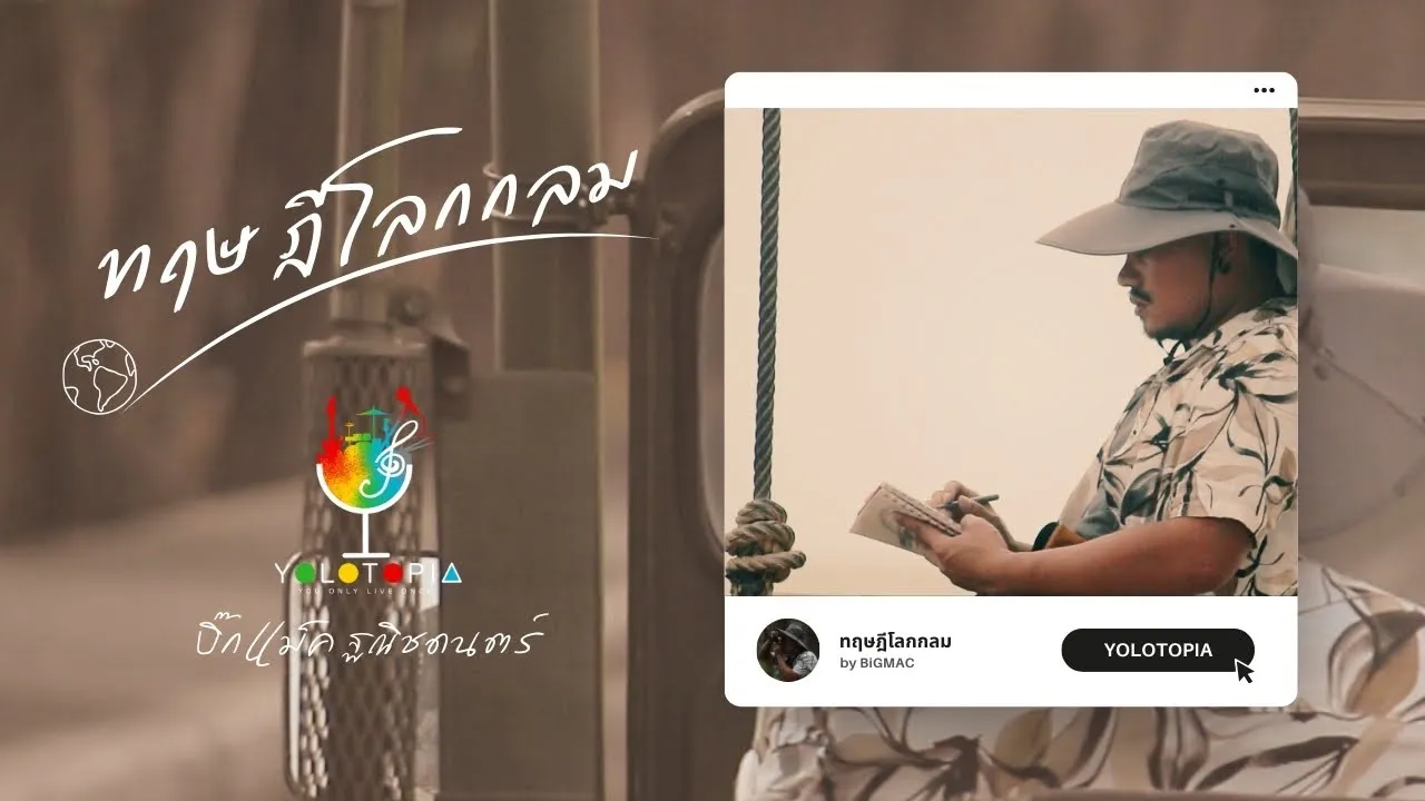 ทฤษฎีโลกกลม