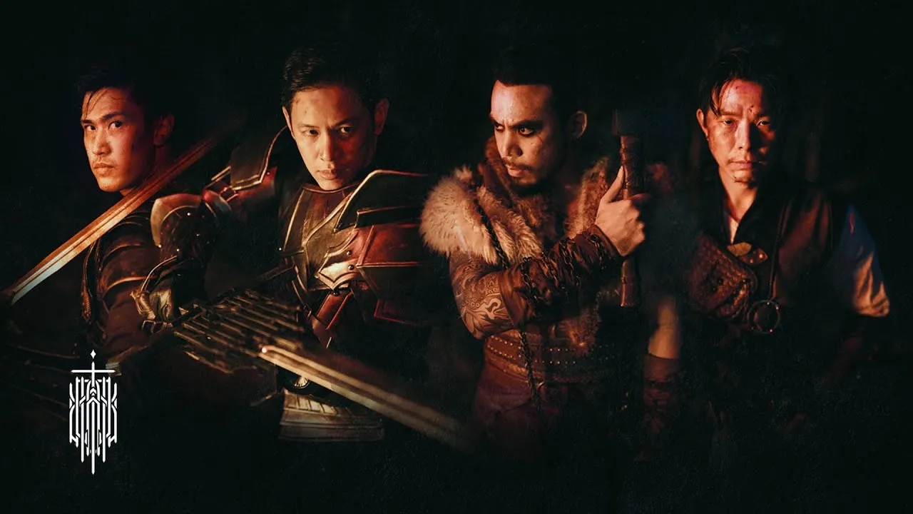 ไม่มีมิตรแท้หรือศัตรูถาวร