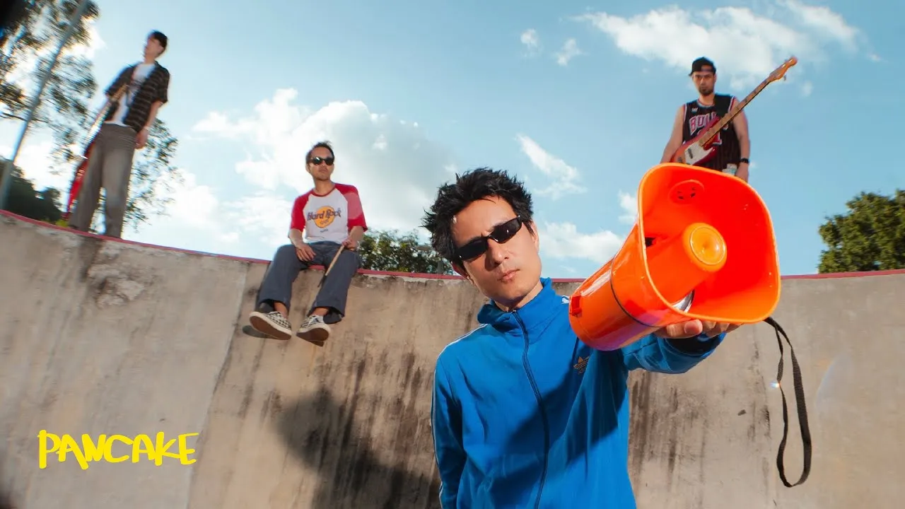 เก่งแต่ปาก