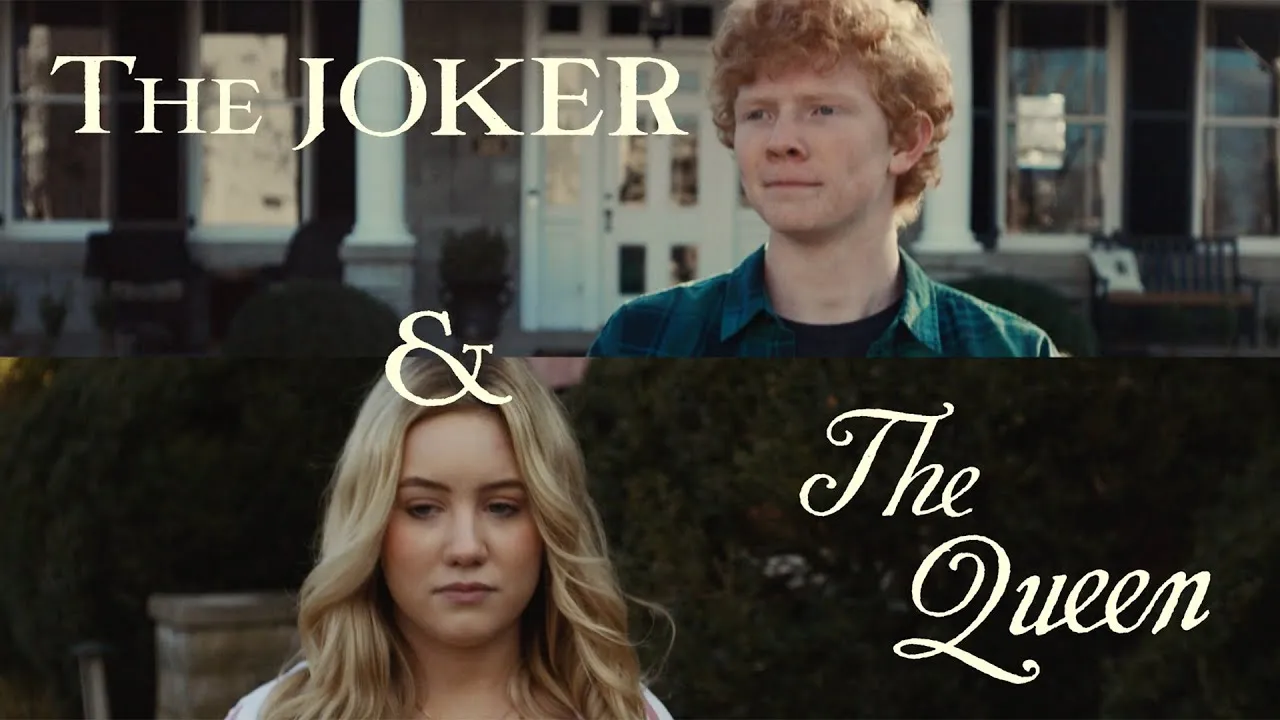 The Joker And The Queen