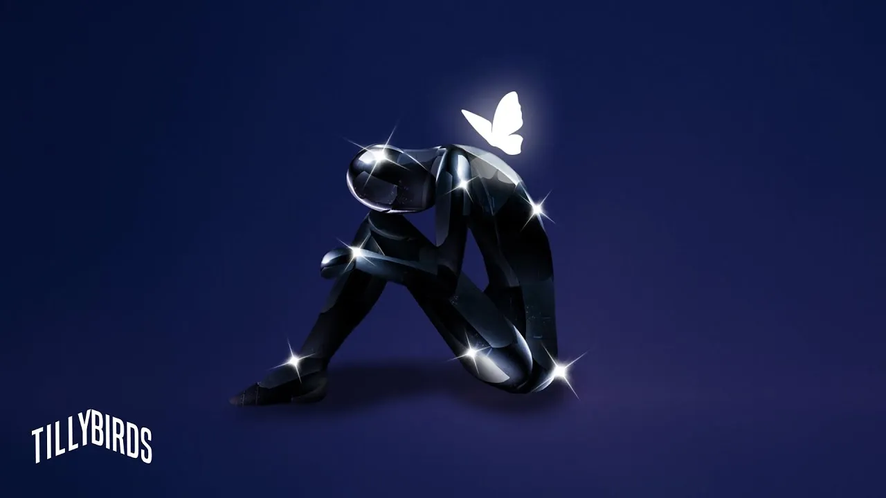 เธอไม่ได้อยู่คนเดียว