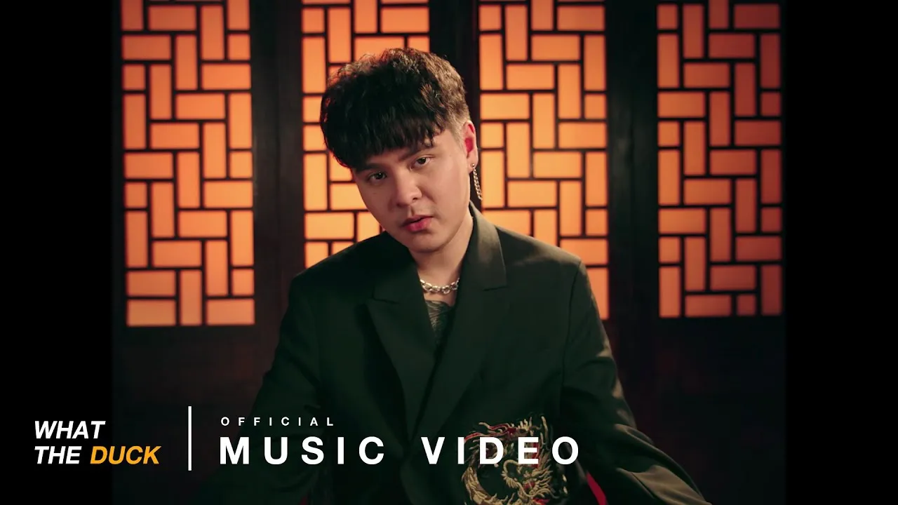 อาหมวยหาย