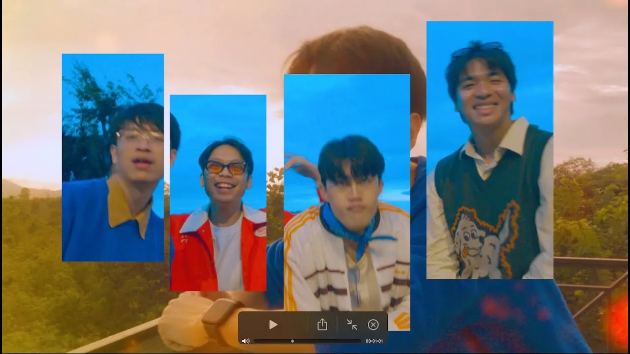 พักแรกรบ