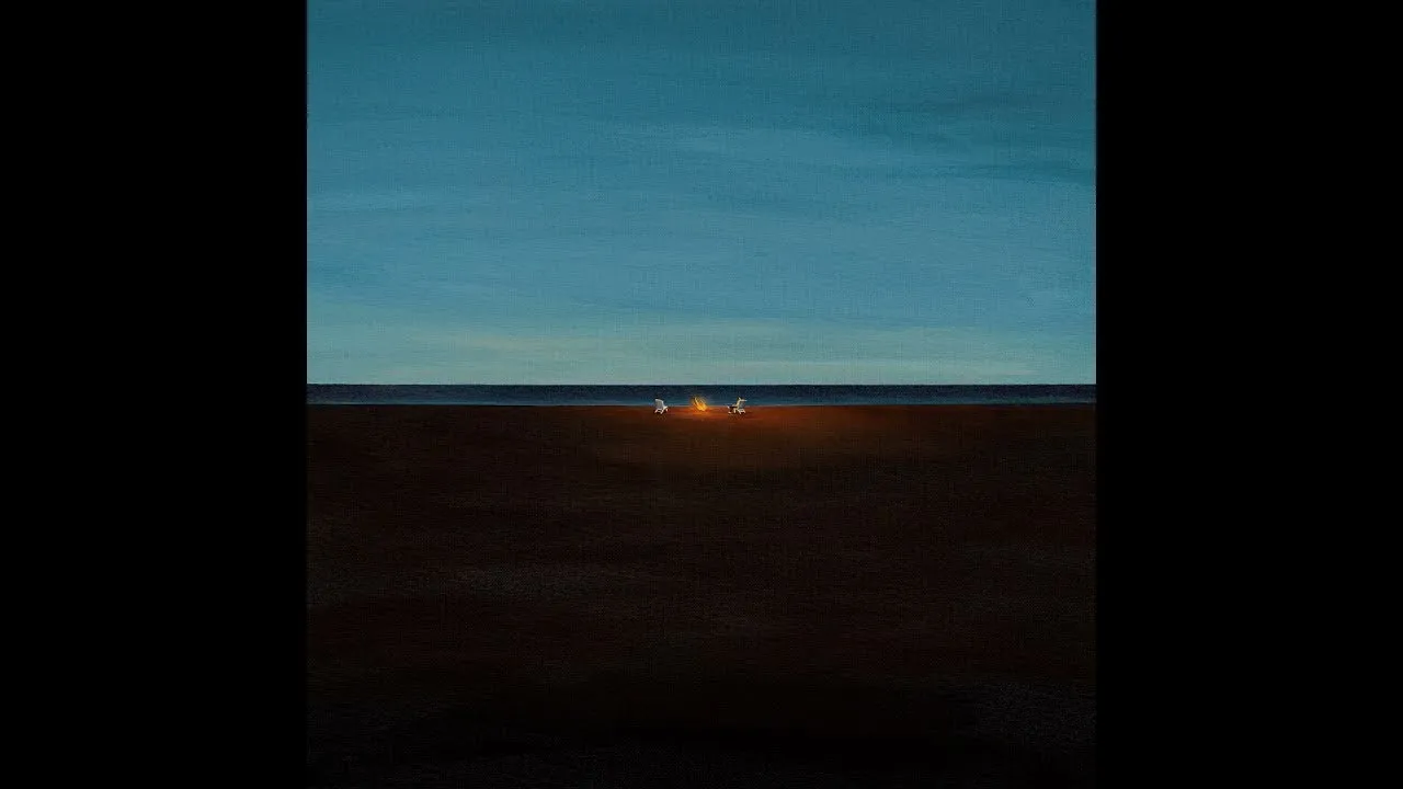 อย่างน้อย (Sunset)