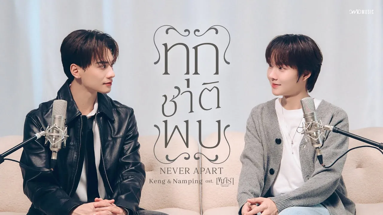 ทุกชาติพบ (Never Apart)