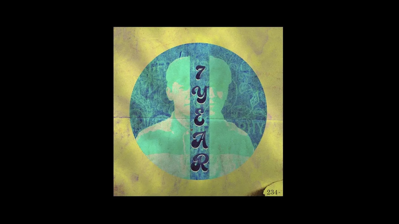 7 ปีแล้วนะ