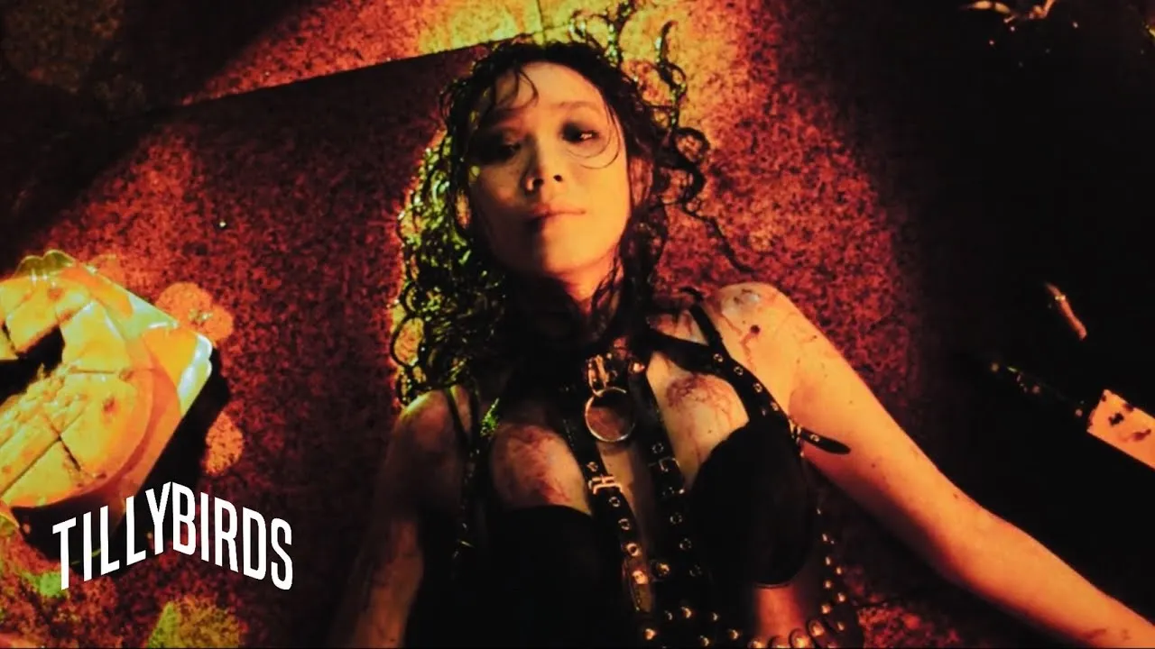 เบื่อคนขี้เบื่อ