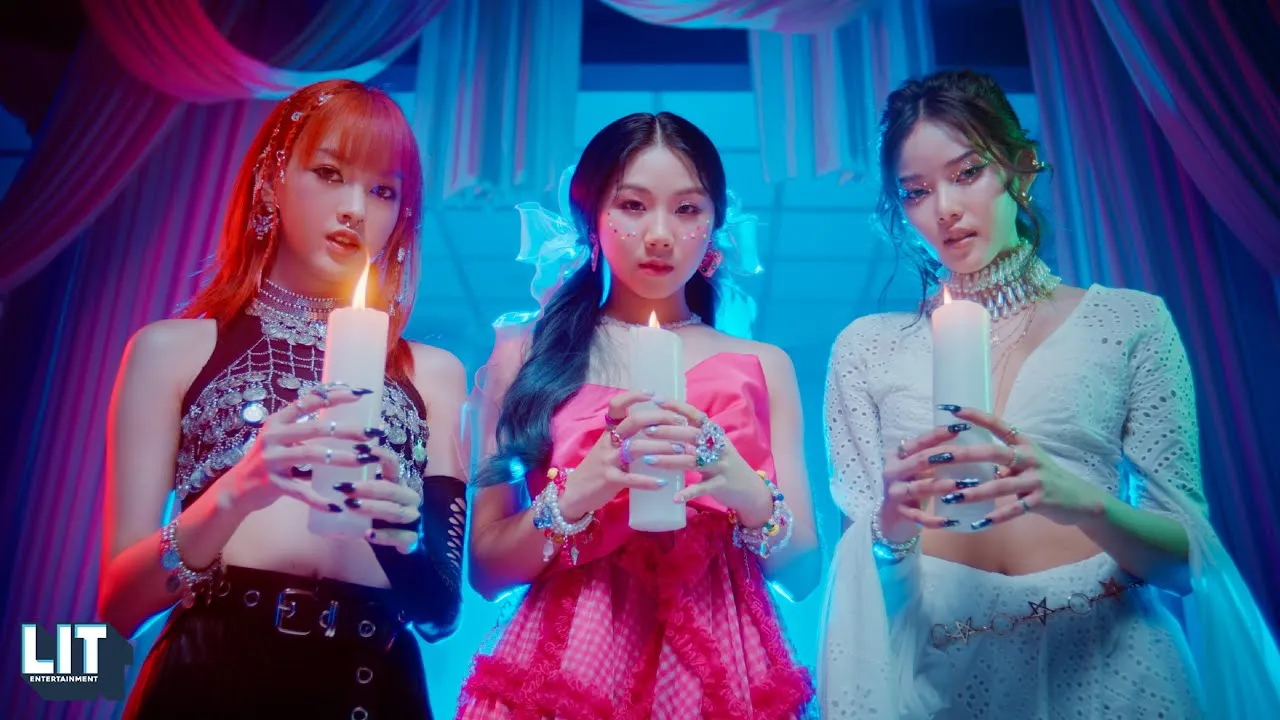 มูเตลู (MUTELU)