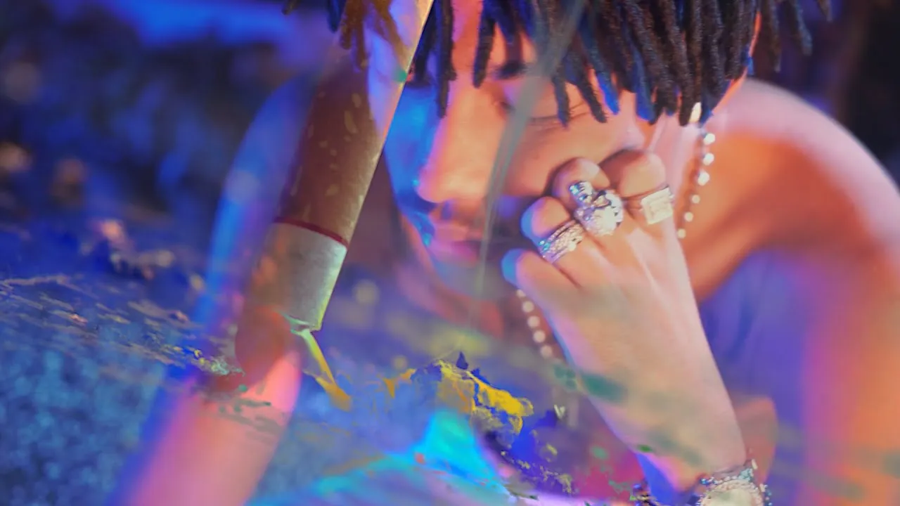 ความรัก = ลมหายใจ