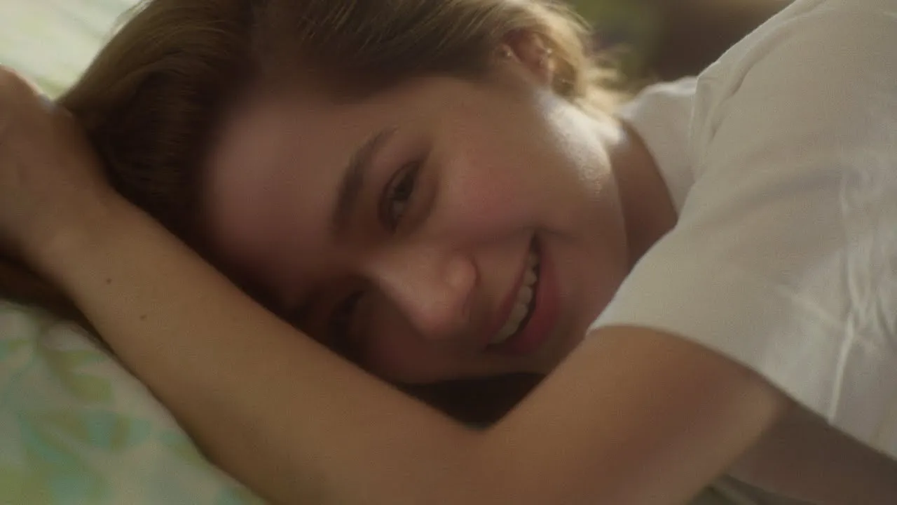 ตั้งแต่มีเธอฉันมีความสุข