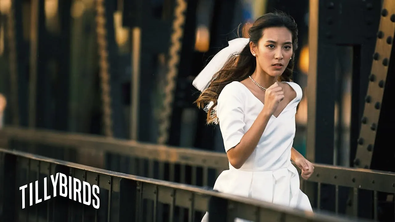 ลู่วิ่ง (Can’t Keep Up)